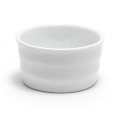Front Of The House Kyoto 1.5 oz. Ribbed Cup/Ramekin EAMH1020